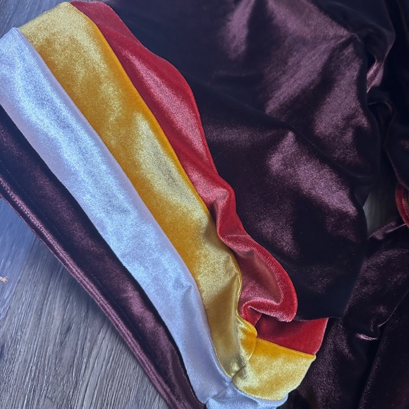 ~Velvet Solstice Intimates Robe~ - Picture 5 of 8